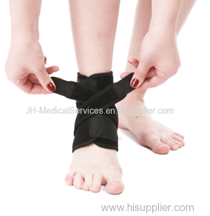 Ankle support Form Ankle Brace