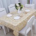 WANTU PVC Table Cloth 1805