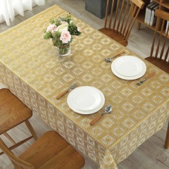 WANTU PVC Table Cloth Roll JL137-1