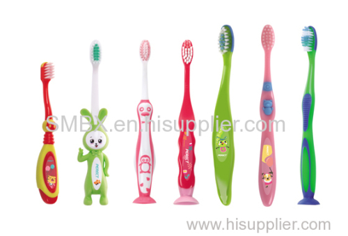 Have you chosen your toothbrush correctly