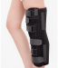 Adjustable Knee Brace knee immobilizer Various types can be customized
