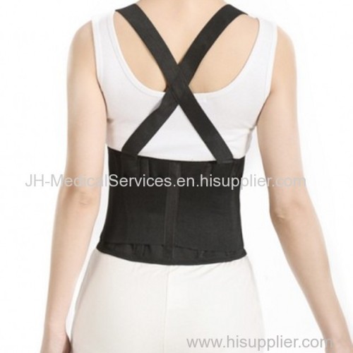 Posture Corrector with waist support Working waist support belt