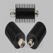 Terminations Attenuators Power Dividers