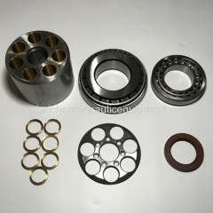 BMV135 hydraulic pump parts