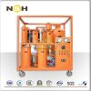 multifunctional vacuum lubrication oil purifier