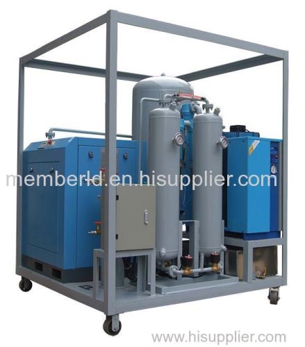 Air drying system NSH-ADK