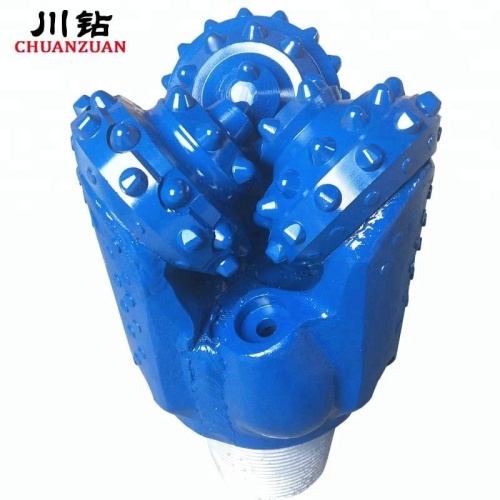 7 1/2 inch tricone bit / water well TCI tricone bits / rock roller drill bit