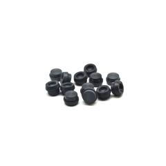 Butyl Rubber Stoppers for Disposable Blood Collection Tube