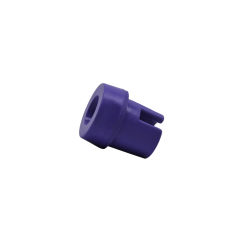 Butyl Rubber Stoppers for Disposable Blood Collection Tube