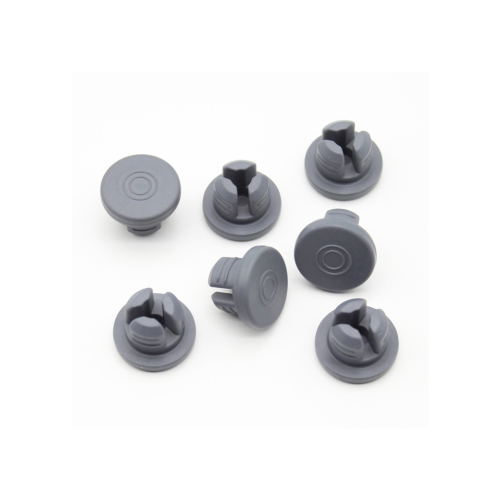 Lyophilization Freeze Dried Bromo Butyl Rubber Stoppers