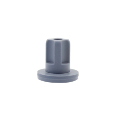 Lyophilization Freeze Dried Bromo Butyl Rubber Stoppers