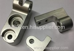 Aerospace CNC Machining prmmold