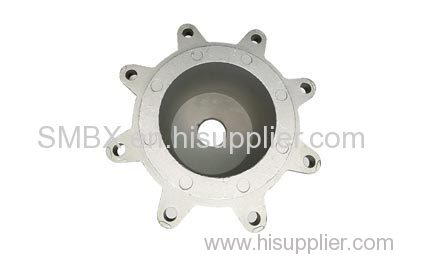 Aluminium Die Casting prmmold