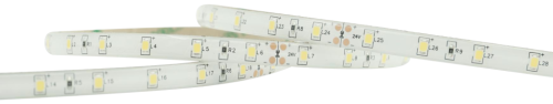 IR Remote Control Warm White 5M led strip light
