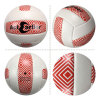 Kids Toy School Training Ball Official Size 5 Machine Stitched Volleyball for Sport Balls
