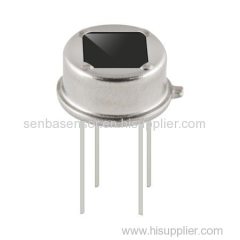 BQ404 Quad Elements type PIR Sensor