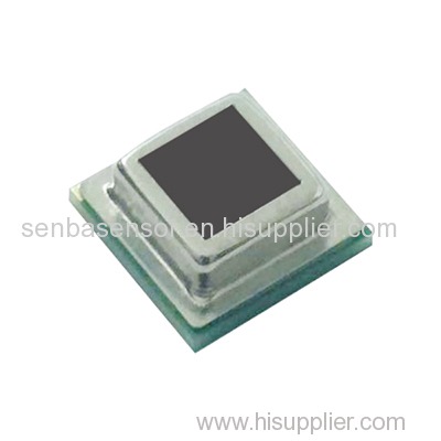 Digital PIR Sensor 2021