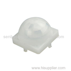 HDPE Pir Motion Detector Lens S9006 for PIR sensor Module