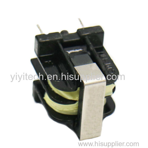 Factory Custom Split Core Current high frequency Transformer 48V Small Current Transformator Electronic Ferrite Core