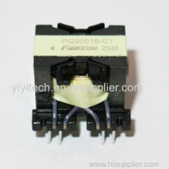 Access Control Switching Power Supply Transformer Split Current Transformer High Voltage Current Ferrite Coretransforme