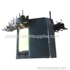 Ring Coil Structure SMPS Transformer Is Used for Networking Switching Power High Frequency Transformer