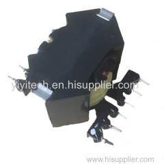 Ring Coil Structure SMPS Transformer Is Used for Networking Switching Power High Frequency Transformer