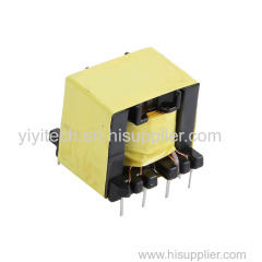 Single-Phase 120V 220V 24V Laminated Split Core Pq Pulse Transformer