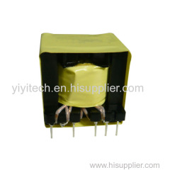 High Frequency Ferrite Core Flyback Transformer Strong Power Switching Transformer SMPS High Frequency Transforme