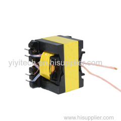 High Frequency Transformer Ferrite Core High Frequency Welding Transformer Solar Inverter Transformer Safety Drive Trans