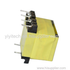 High Frequency Transformer Ferrite Core High Frequency Welding Transformer Solar Inverter Transformer Safety Drive Trans