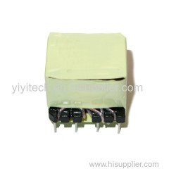 Free Sample High Frequency Welder Drive Transformer Ferrite Core Transformer Flyback High Frequency Transformer