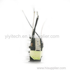 Etd Series Vertical High Frequency Transformer 1500W Ferrite Core Flyback Transformer for Switching Power Supply