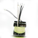 Etd Series Vertical High Frequency Transformer 1500W Ferrite Core Flyback Transformer for Switching Power Supply