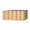 150micx1060mmx1000M(35Mesh) Cloth Duct Tape Hotmelt Glue Jumbo Rolls Assorted Colors