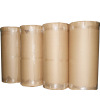 38micx1280mmx4000M BOPP Packing Tape Jumbo Rolls Clear Water Acrylic Glue