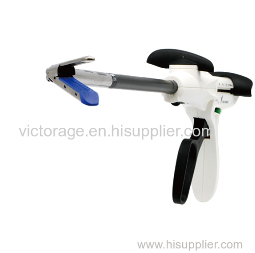 Endoscopic Linear Cutter Stapler