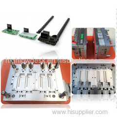 Automotive Mold HanKing Mould