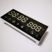 LED oven display;oven timer;oven 7 segment; oven led;gas cooker;cooker