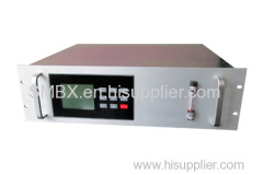 EM-5 Online Flue Gas Analyzer