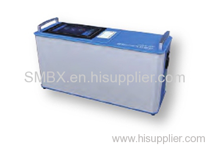 EM-5P Portable Flue Gas Analyzer