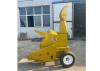 electric chaff cutter machine-Electric haymaking machine