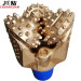 Tungsten carbide rock bit 12 1/4''IADC 537 tci tricone bit for groundwater