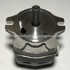 PSVD2-17E gear pump