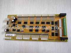 BLT Elevator parts PCB ICAL-40C-NUC-1.2 China elevator parts