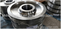 100% steel forgings forged disc forged tube forged cylinder forged rings forged block forgd shafts craneshaft gear ring