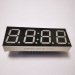 0.56" clock display;0.56" 4 digit;4 digit 0.56" clock;4 digit 14.2mm display