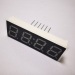 4 digit 0.39" display;4 digit 9.9mm display;0.39" 4 digit; 0.39" led display;0.39" 4 digit 7 segment