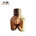 API New 13 5/8'" IADC537 TCI tricone bit for well drilling