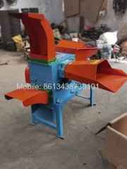 grass cutter chaff cutter grass crusher corn maize stalk crusher hay straw crusher grass chopper with diesel engine