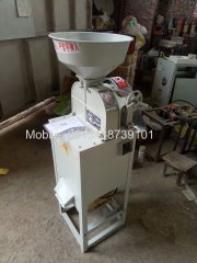 brown rice huller paddy dehuller parboiled grain husker rice milling machine